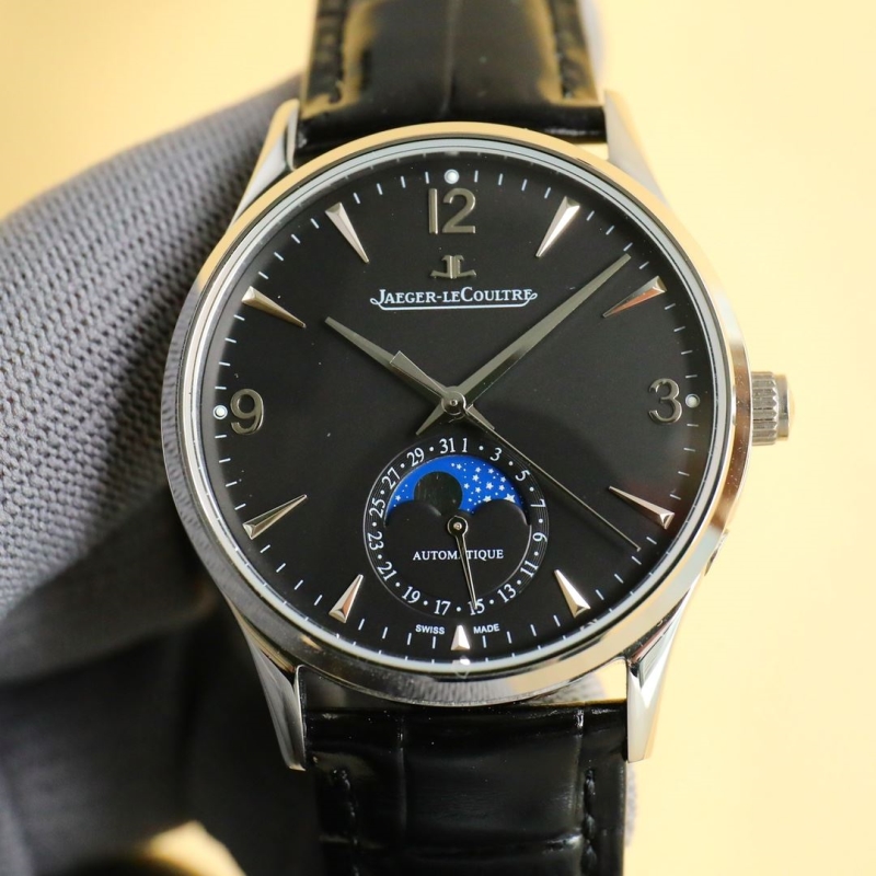 JAEGER-LECOULTRE